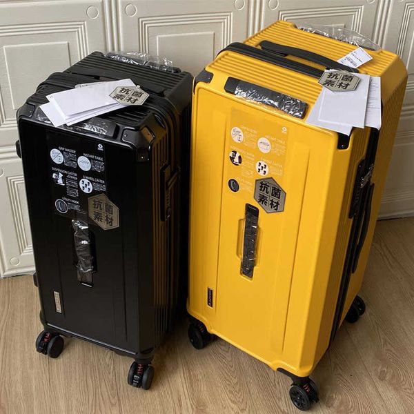 japan large capacity suitcase 28 inch suitcase trolley case outdoor suitcase password box universal wheel 230704
japan large capacity suitcase 28 inch suitcase trolley case outdoor suitcase password box universal wheel 230704