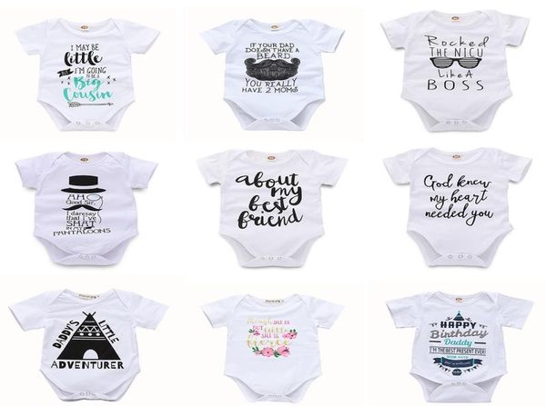 baby solid triangle romper 45 design cartoon letter printed solid jumpsuit singlebreasted girls boys outfits 318m5734994, Blue
baby solid triangle romper 45 design cartoon letter printed solid jumpsuit singlebreasted girls boys outfits 318m5734994, Blue