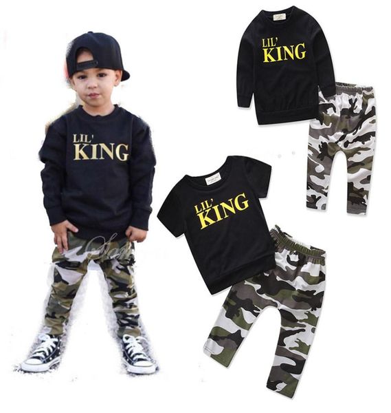 baby camouflage outfits baby boy clothes letter amouflage pants 2pcsset cotton kids designer clothes boys9992425, White
baby camouflage outfits baby boy clothes letter amouflage pants 2pcsset cotton kids designer clothes boys9992425, White
