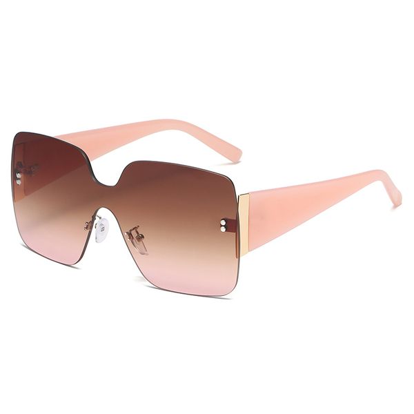 luxury designer sunglasses for women men big frame eyewear classic eyeglasses uv protection retro glasses 18 color2, White;black
luxury designer sunglasses for women men big frame eyewear classic eyeglasses uv protection retro glasses 18 color2, White;black