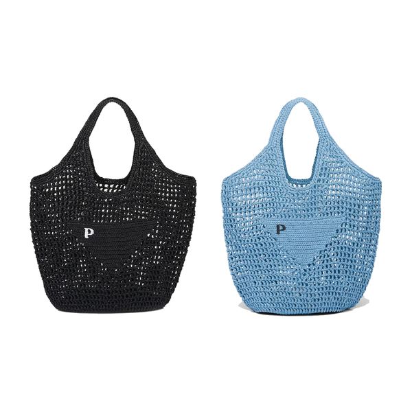 beach bags shoulder bags tote fashion braided bag luxurys straw handbags purses women's mans clutch summer travel hollow out bucket bag
beach bags shoulder bags tote fashion braided bag luxurys straw handbags purses women's mans clutch summer travel hollow out bucket bag