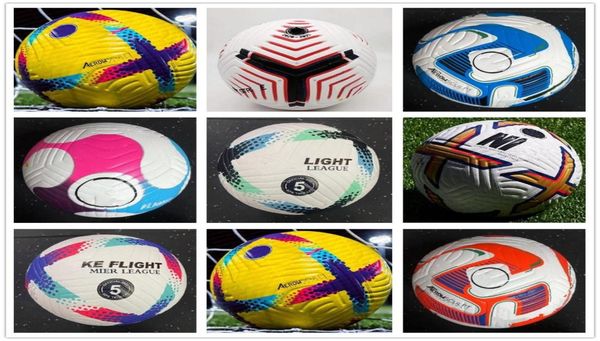 new club league 2022 2023 soccer ball size 5 highgrade nice match liga premer 22 23 pu football ship the balls without air6735926
new club league 2022 2023 soccer ball size 5 highgrade nice match liga premer 22 23 pu football ship the balls without air6735926