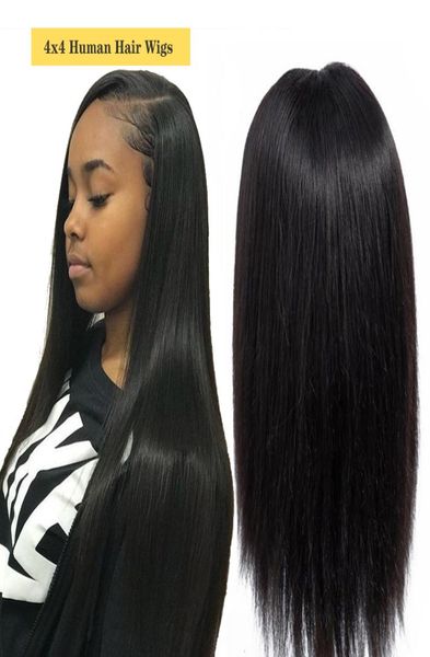 4x4 lace front human hair wigs 150density brazilian peruvian indian malaysianremy straight hair natural black lace front wig for b3777130
4x4 lace front human hair wigs 150density brazilian peruvian indian malaysianremy straight hair natural black lace front wig for b3777130