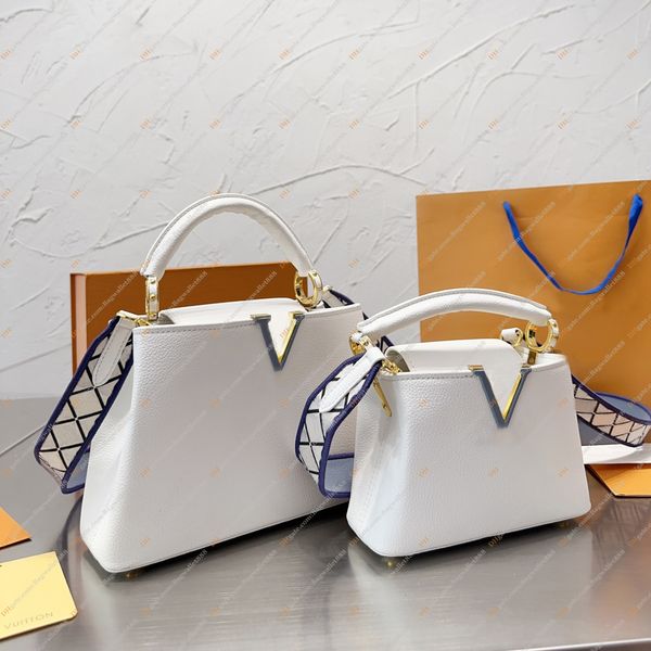 capucines bb women handbag genuine leather womens shoulder bags tote luxurys designers handbags wallet girls crossbody female satchel clutch
capucines bb women handbag genuine leather womens shoulder bags tote luxurys designers handbags wallet girls crossbody female satchel clutch