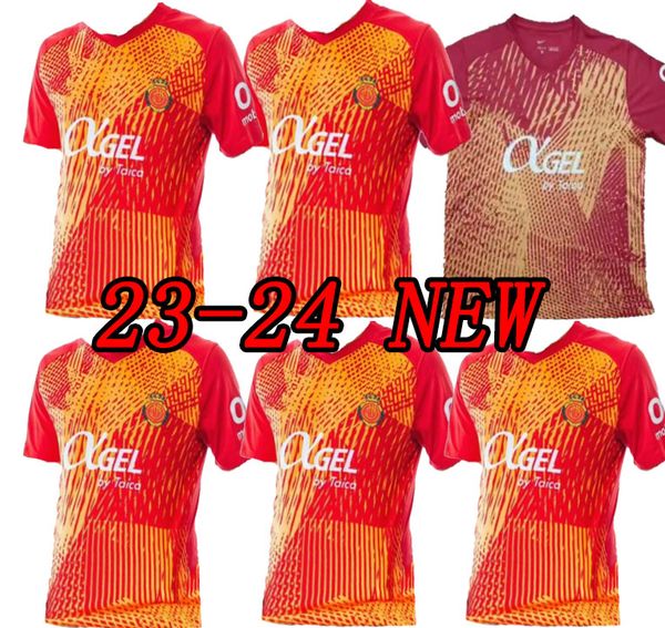 2023 2024 rcd mallorca soccer jerseys sanchez abdon a. raillo valjent muriqi baba grenier 23 24 mens home away football shirt, Black;yellow
2023 2024 rcd mallorca soccer jerseys sanchez abdon a. raillo valjent muriqi baba grenier 23 24 mens home away football shirt, Black;yellow