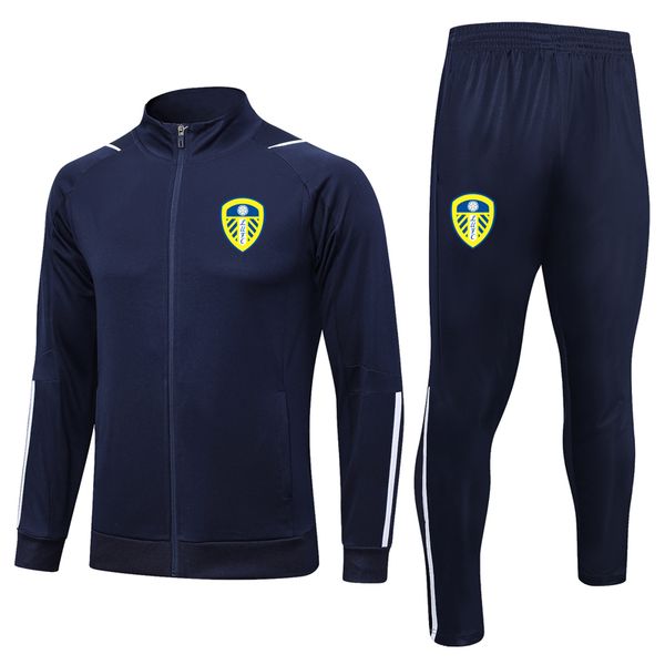 leeds mens tracksuits sets soccer training suits winter football tracksuit set kits sports full zipper jackets and pants sportswear suits 6p, Gray
leeds mens tracksuits sets soccer training suits winter football tracksuit set kits sports full zipper jackets and pants sportswear suits 6p, Gray