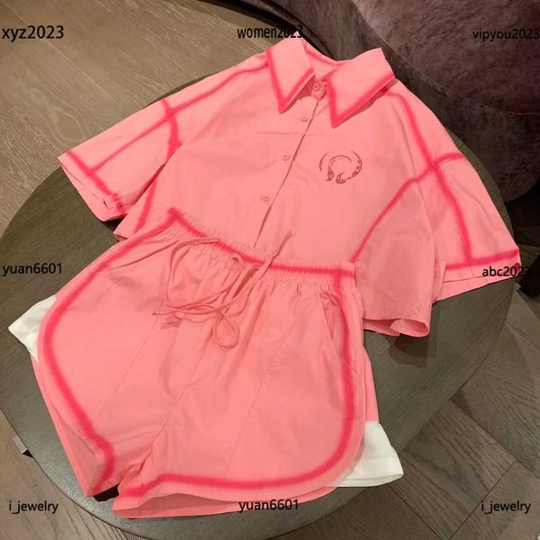 designer clothes women tracksuits set fits 2pcs gradient striped decorative lapel short sleeved shirt and shorts july03, Gray
designer clothes women tracksuits set fits 2pcs gradient striped decorative lapel short sleeved shirt and shorts july03, Gray