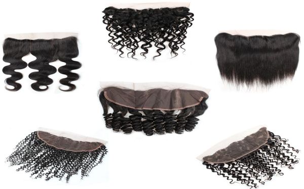 8a human hair brazilian hair peruvian indian 13 x 4 ear to ear lace frontal closure body wave loose wave deep wave straight hair k5698886, Black
8a human hair brazilian hair peruvian indian 13 x 4 ear to ear lace frontal closure body wave loose wave deep wave straight hair k5698886, Black