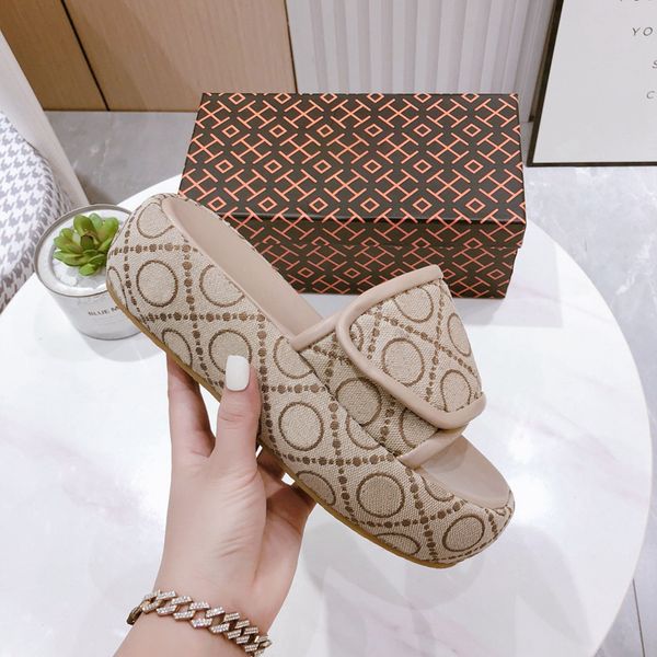 womens fabric flatform sandals slippers thick bottom cotton slide platform embroidery mule fashion summer beach rubber sole, Black
womens fabric flatform sandals slippers thick bottom cotton slide platform embroidery mule fashion summer beach rubber sole, Black