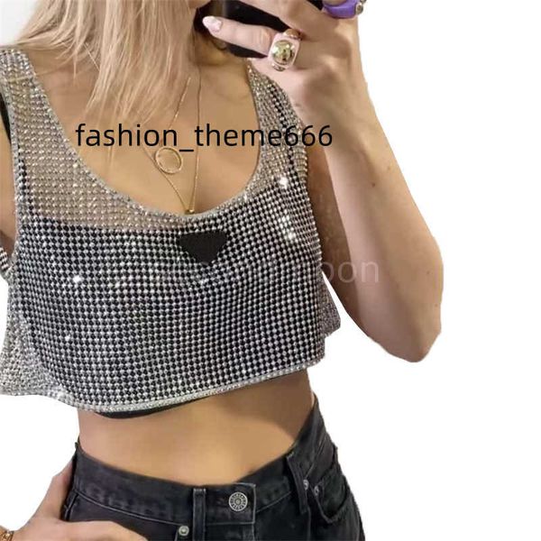 shiny rhinestone womens t shirts hollow out vest fashion designer party shirt comfortable, White
shiny rhinestone womens t shirts hollow out vest fashion designer party shirt comfortable, White