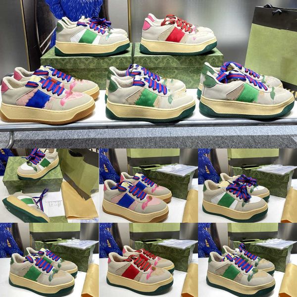 canvas dirty designer casual shoes screener sneakers woman luxury classic blue red g stripe rubber leather distressed shoe flat low men wome
canvas dirty designer casual shoes screener sneakers woman luxury classic blue red g stripe rubber leather distressed shoe flat low men wome