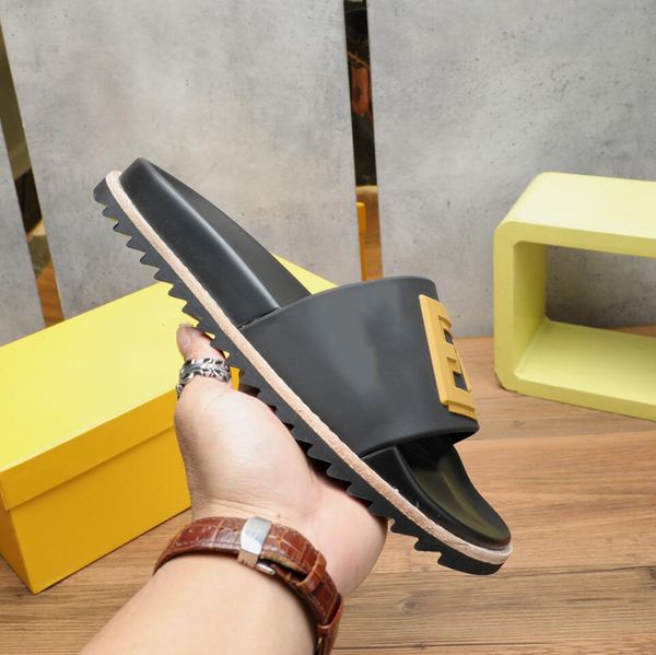 designer slippers slides shoes sandals summer flats real leather platform shoes ladies beach effortlessly stylish slides, Black
designer slippers slides shoes sandals summer flats real leather platform shoes ladies beach effortlessly stylish slides, Black