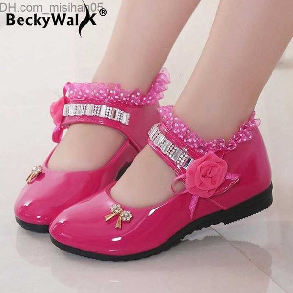 sneakers sneakers spring girls shoes princess ballet flats dance party wedding children for 3 12 years old kids csh139 z230704, Black;red
sneakers sneakers spring girls shoes princess ballet flats dance party wedding children for 3 12 years old kids csh139 z230704, Black;red
