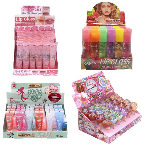 lipstick lip oil clear gloss 2436pcs bulk vitamin e glaze wholesale lipgloss liquid balm shine care 230715
lipstick lip oil clear gloss 2436pcs bulk vitamin e glaze wholesale lipgloss liquid balm shine care 230715