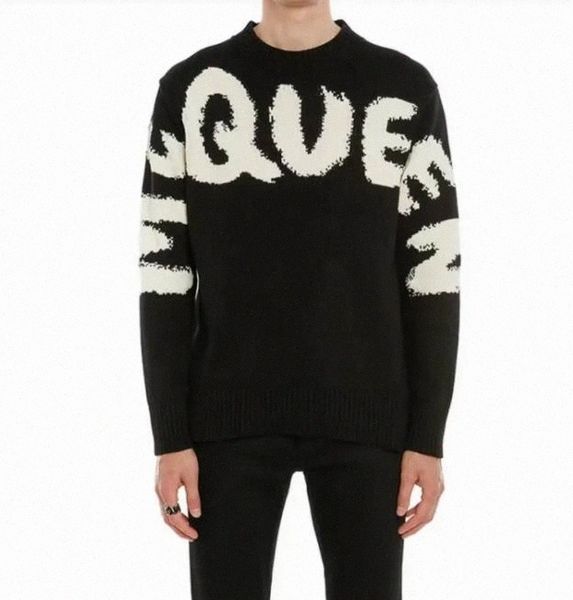 mens sweaters designer for woman men pullover letter knitted autumn winter oversized clothing x6sb#, White;black
mens sweaters designer for woman men pullover letter knitted autumn winter oversized clothing x6sb#, White;black