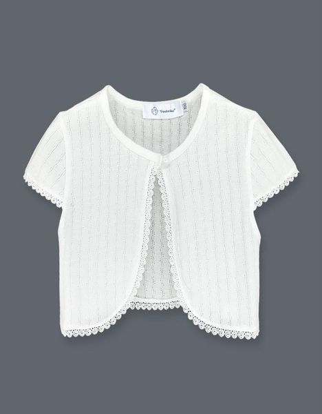 new fashion kids bolero children short sleeves cotton shrug summer girls cardigan jacket8720694, Blue
new fashion kids bolero children short sleeves cotton shrug summer girls cardigan jacket8720694, Blue