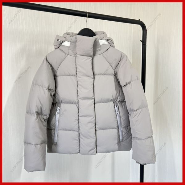 womens designer white badge down jacket autumn and winter puffer coat outerwear causal warm thickened parkas size xs, Black
womens designer white badge down jacket autumn and winter puffer coat outerwear causal warm thickened parkas size xs, Black