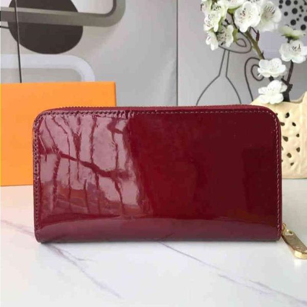 designers men's wallets women's flower leather wallet purse long zipper clutch brown grid, Red;black
designers men's wallets women's flower leather wallet purse long zipper clutch brown grid, Red;black