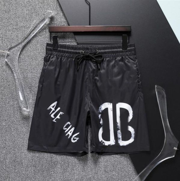 men's shorts mens designer fabric summer men brand clothing swimwear beach pants swimming board shorts man basketball beach, White;black
men's shorts mens designer fabric summer men brand clothing swimwear beach pants swimming board shorts man basketball beach, White;black
