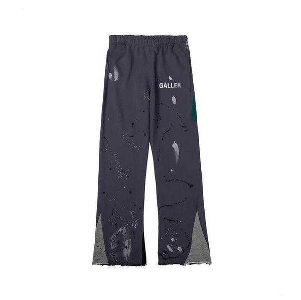 n's pants galleryes depts multi panel flared women sports loose high street casual sweatpants vintage trousers hip hop8, Black
n's pants galleryes depts multi panel flared women sports loose high street casual sweatpants vintage trousers hip hop8, Black