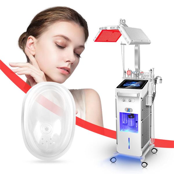 multifunction 14 in 1 rf lifting pdt light therapy micro current hydra oxygen jet peel facial microdermabrasion machine
multifunction 14 in 1 rf lifting pdt light therapy micro current hydra oxygen jet peel facial microdermabrasion machine