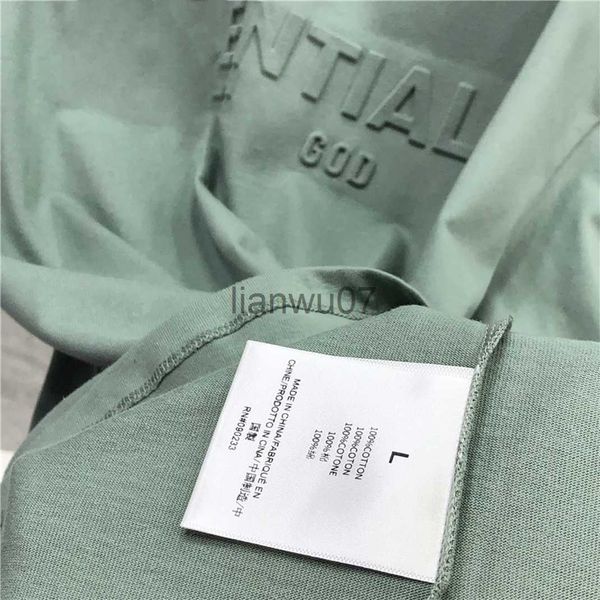 mens tshirts 2023 designer shirts essent t shirt street casual essentail tshirt loose men women summer luxury shorts essen tshirts chest pri, White;black 
mens tshirts 2023 designer shirts essent t shirt street casual essentail tshirt loose men women summer luxury shorts essen tshirts chest pri, White;black