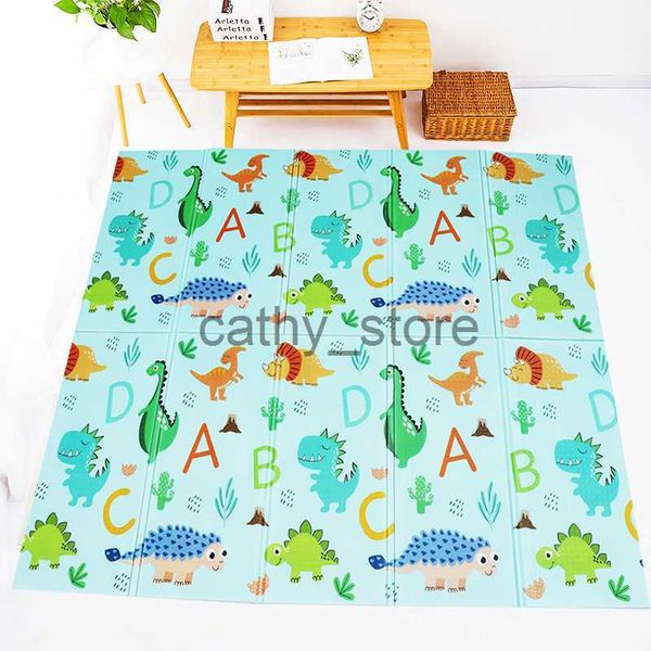 mats educational baby playmats puzzle toys for kids foldable mat children's carpet nursery climbing pad rug activity game toy x0704
mats educational baby playmats puzzle toys for kids foldable mat children's carpet nursery climbing pad rug activity game toy x0704