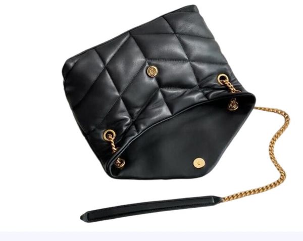 5a original women tote fashion designer luxury handbags purses loulou puffer chain bag brand classic flip matte leather shoulder bags crossb
5a original women tote fashion designer luxury handbags purses loulou puffer chain bag brand classic flip matte leather shoulder bags crossb