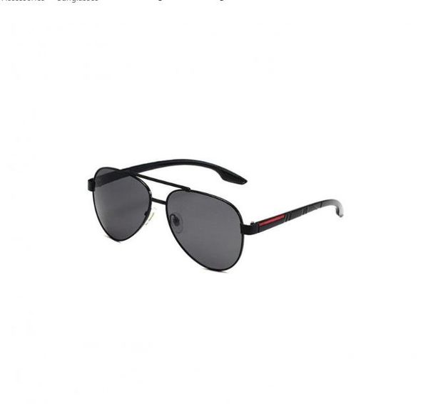fashion designer ppdda sunglasses classic eyeglasses goggle outdoor beach sun glasses for man woman optional triangular signature 6 colors h, White;black
fashion designer ppdda sunglasses classic eyeglasses goggle outdoor beach sun glasses for man woman optional triangular signature 6 colors h, White;black