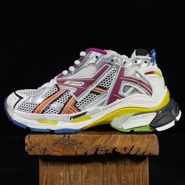 women men designers casual shoes runner 7.0 transmit sense trainers black white pink blue burgundy deconstruction sneakers jogging hiking 7
women men designers casual shoes runner 7.0 transmit sense trainers black white pink blue burgundy deconstruction sneakers jogging hiking 7