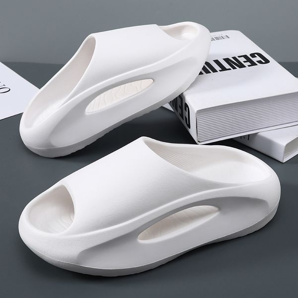 slippers 2023 summer men eva soft bottom indoor home sandals thick beach shoe male outdoor casual 230703, Black
slippers 2023 summer men eva soft bottom indoor home sandals thick beach shoe male outdoor casual 230703, Black