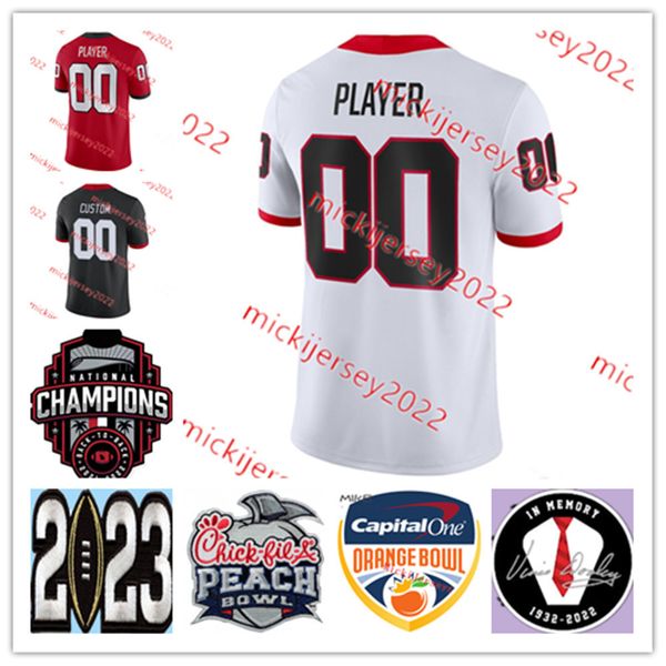 dominic lovett dominic lovett georgia football jersey 31 deyon bouie 27 len'neth whitehead custom stitched 5 rara thomas jerseys, Black
dominic lovett dominic lovett georgia football jersey 31 deyon bouie 27 len'neth whitehead custom stitched 5 rara thomas jerseys, Black