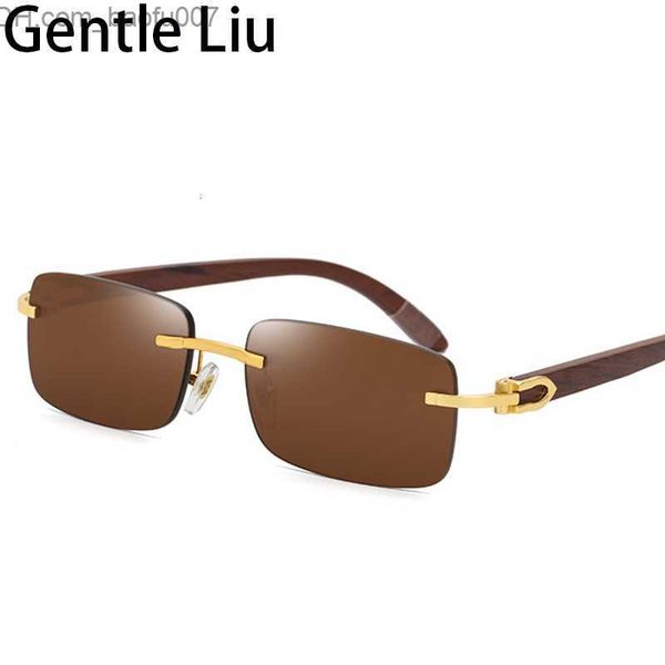 sunglasses sunglasses rimless rectangle natural wooden sunglasses men fashion original wood sun glasses for women frameless eyewear uv400 z2, White;black
sunglasses sunglasses rimless rectangle natural wooden sunglasses men fashion original wood sun glasses for women frameless eyewear uv400 z2, White;black