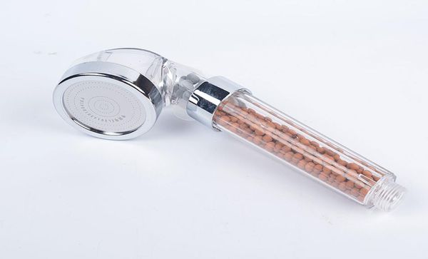 water save high pressure shower head bathroom accessory water therapy anion filter handheld bath sprayers for low water pressure5625659
water save high pressure shower head bathroom accessory water therapy anion filter handheld bath sprayers for low water pressure5625659