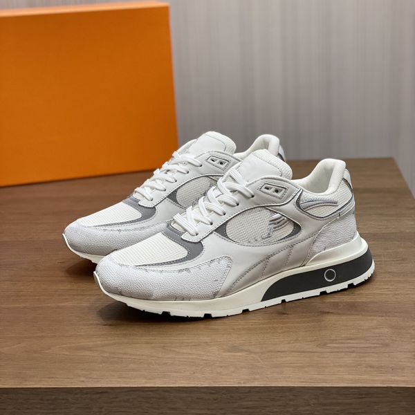 running shoes designer luis outdoor casual retro sports shoes vuttonity men sneakers run away breathable trainer o107
running shoes designer luis outdoor casual retro sports shoes vuttonity men sneakers run away breathable trainer o107