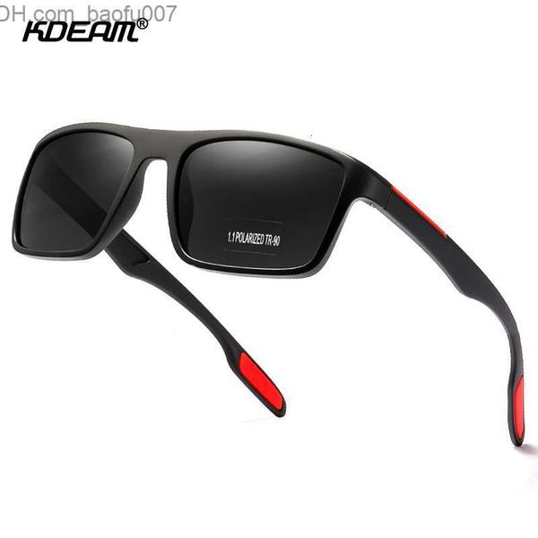 sunglasses sunglasses kdeam rectangular ultra light tr90 men polarized tac 11mm thickness lens driving sun glasses women sports cat3 z230705, White;black
sunglasses sunglasses kdeam rectangular ultra light tr90 men polarized tac 11mm thickness lens driving sun glasses women sports cat3 z230705, White;black