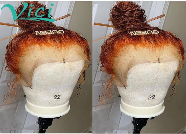 ginger human hair wig pre plucked with baby hair 150 orange lace front human wigs 13x6 lace frontal colored curly wig women6920618, Black;brown
ginger human hair wig pre plucked with baby hair 150 orange lace front human wigs 13x6 lace frontal colored curly wig women6920618, Black;brown