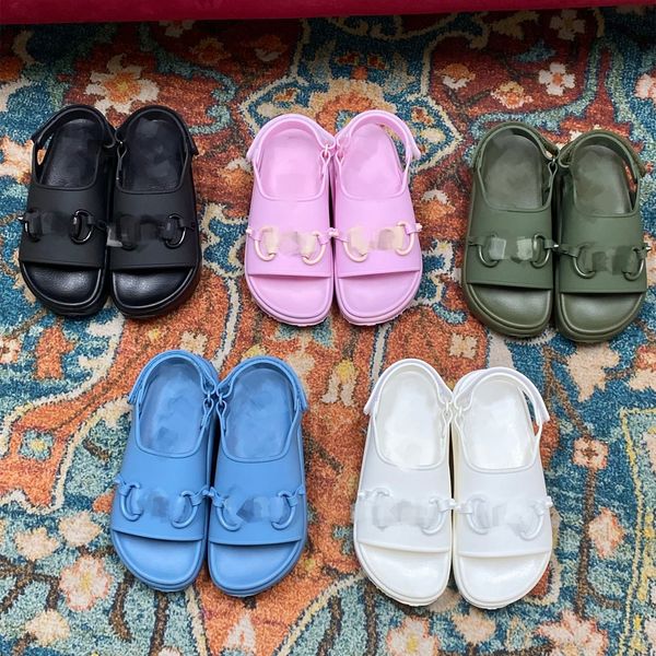 2023 new slingback platform jelly sandals walker chunky slippers shoes for women fisherman sandal slide rubber g double slides flip flops ho, Black
2023 new slingback platform jelly sandals walker chunky slippers shoes for women fisherman sandal slide rubber g double slides flip flops ho, Black
