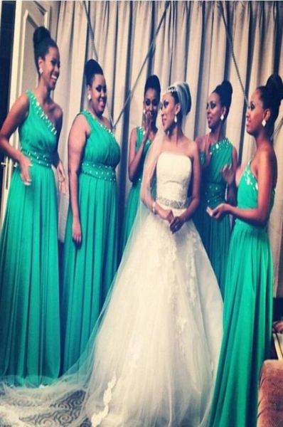 latest african oneshoulder chiffon floorlength bridesmaid dresses summer garden boho plus size maid of honor gowns 094801, White;pink
latest african oneshoulder chiffon floorlength bridesmaid dresses summer garden boho plus size maid of honor gowns 094801, White;pink