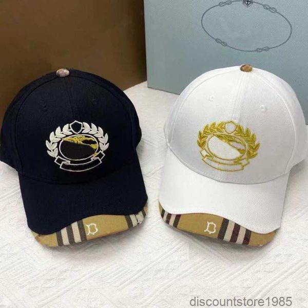 bb ball men's and women's fashion casual hats horse embroidery cap plaid outdoor sun protection sun hat luxury hip-hop 10 styles, Blue;gray
bb ball men's and women's fashion casual hats horse embroidery cap plaid outdoor sun protection sun hat luxury hip-hop 10 styles, Blue;gray