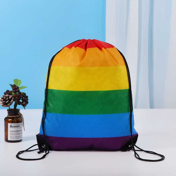 colorful duffel bag bag drawstring bag marathon race sports thickened oxford cloth drawstring bag 07-111
colorful duffel bag bag drawstring bag marathon race sports thickened oxford cloth drawstring bag 07-111