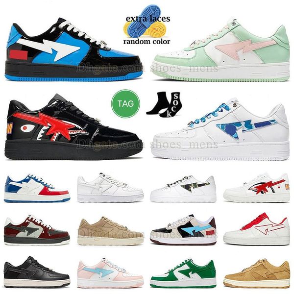designer casual shoes sk8 shark black abc camo white blue paste green platfrom shoe camo combo blue patent leather france sta schuhe mens wo
designer casual shoes sk8 shark black abc camo white blue paste green platfrom shoe camo combo blue patent leather france sta schuhe mens wo
