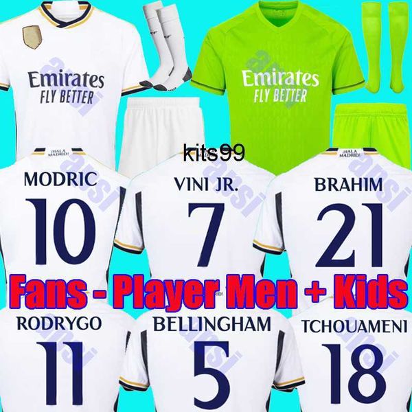 s 4xl 23 24 fans player version soccer jerseys benzema rodrgo bellingham 2023 2024 vini jr football shirt camiseta de futbol men kids women, Black;yellow
s 4xl 23 24 fans player version soccer jerseys benzema rodrgo bellingham 2023 2024 vini jr football shirt camiseta de futbol men kids women, Black;yellow