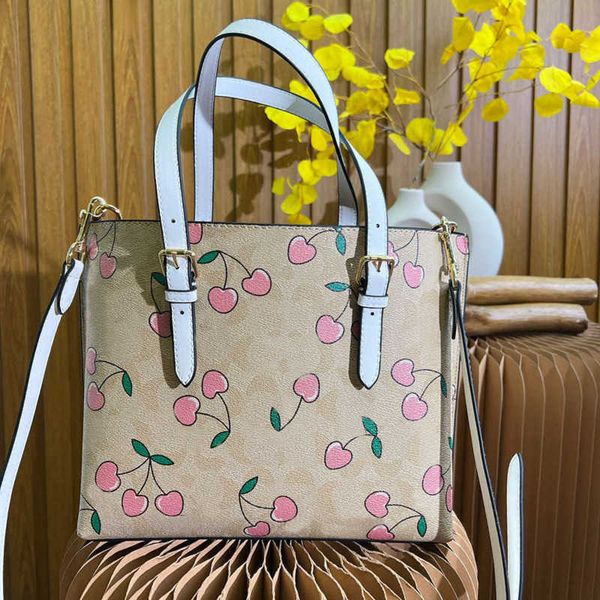 coabag cherry print designer bucket bags totes designer bag women tote bag leather handbag luxury shoulder bags purse crossbody bags 230207
coabag cherry print designer bucket bags totes designer bag women tote bag leather handbag luxury shoulder bags purse crossbody bags 230207
