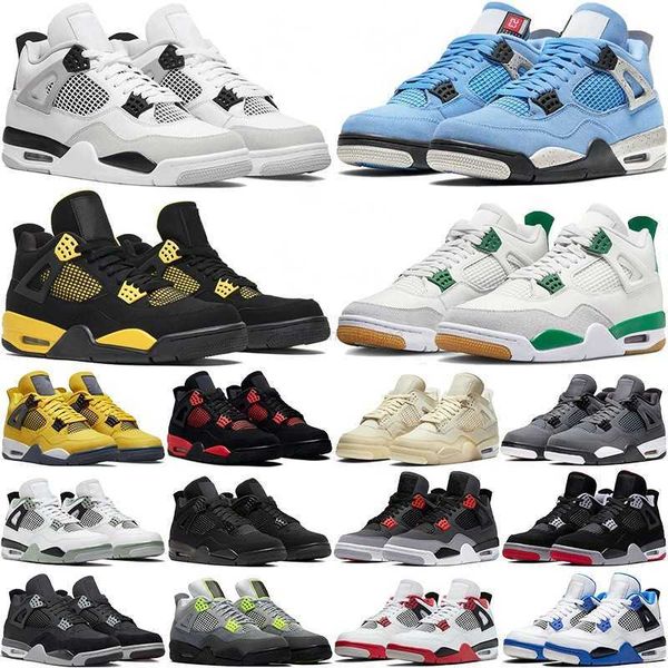 jumpman 4 4s mens basketball shoes pine green military blue black cat red cement thunder sail university blue seafoam taupe haze men women t
jumpman 4 4s mens basketball shoes pine green military blue black cat red cement thunder sail university blue seafoam taupe haze men women t