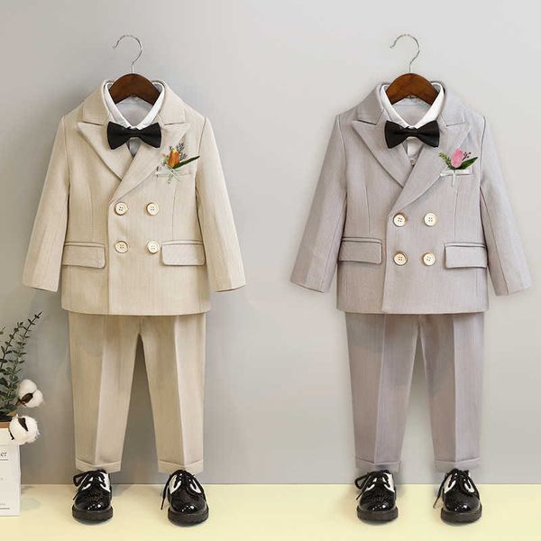 suits baby boys 1 year luxurious birthday dress kids new year beaufitul pgraph suit children formal wedding performance tuxedo sethkd230704, Black
suits baby boys 1 year luxurious birthday dress kids new year beaufitul pgraph suit children formal wedding performance tuxedo sethkd230704, Black
