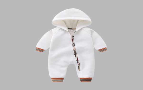 kids designer rompers autumn winter newborn fleece thickening sweater baby boy girl long sleeve cotton clothes hooded 9713749, Blue
kids designer rompers autumn winter newborn fleece thickening sweater baby boy girl long sleeve cotton clothes hooded 9713749, Blue