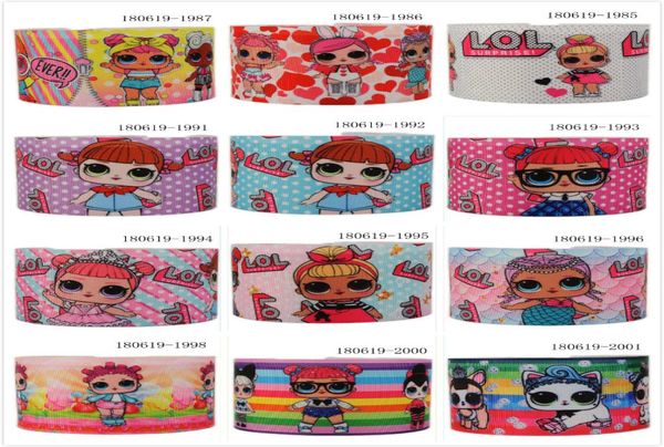 303903975mm lolloli printed grosgrain ribbon girl ribbon cartoon character4250970, Pink;blue
303903975mm lolloli printed grosgrain ribbon girl ribbon cartoon character4250970, Pink;blue