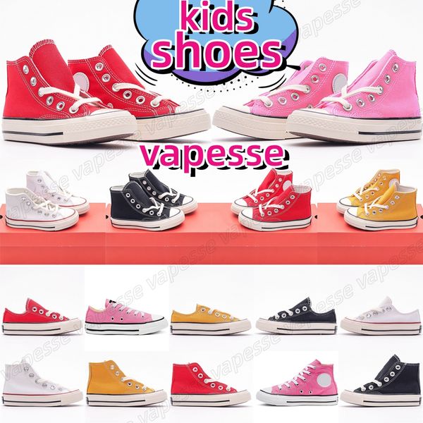 kids shoes casual 1970s red black white pink yellow blue children youth toddlers baby eur 28-35
kids shoes casual 1970s red black white pink yellow blue children youth toddlers baby eur 28-35