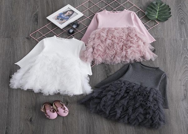 new spring autumn baby girls dress long sleeve lace pleated princess dress children casual dresses w4166253911, Red;yellow
new spring autumn baby girls dress long sleeve lace pleated princess dress children casual dresses w4166253911, Red;yellow